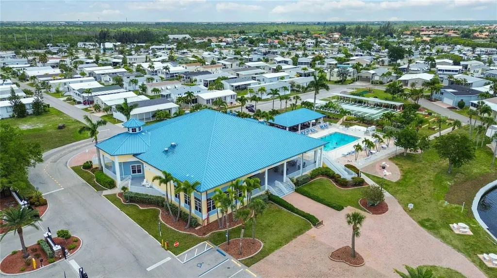 18 Emden Circle Punta Gorda FL 33950