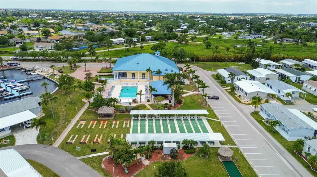 18 Emden Circle Punta Gorda FL 33950