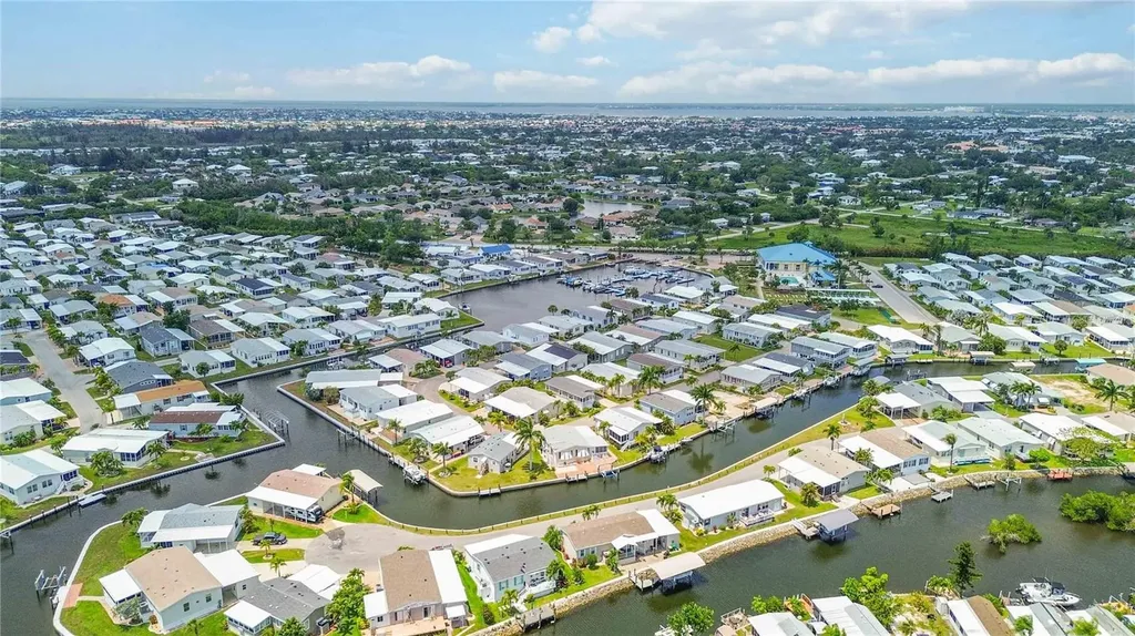 18 Emden Circle Punta Gorda FL 33950