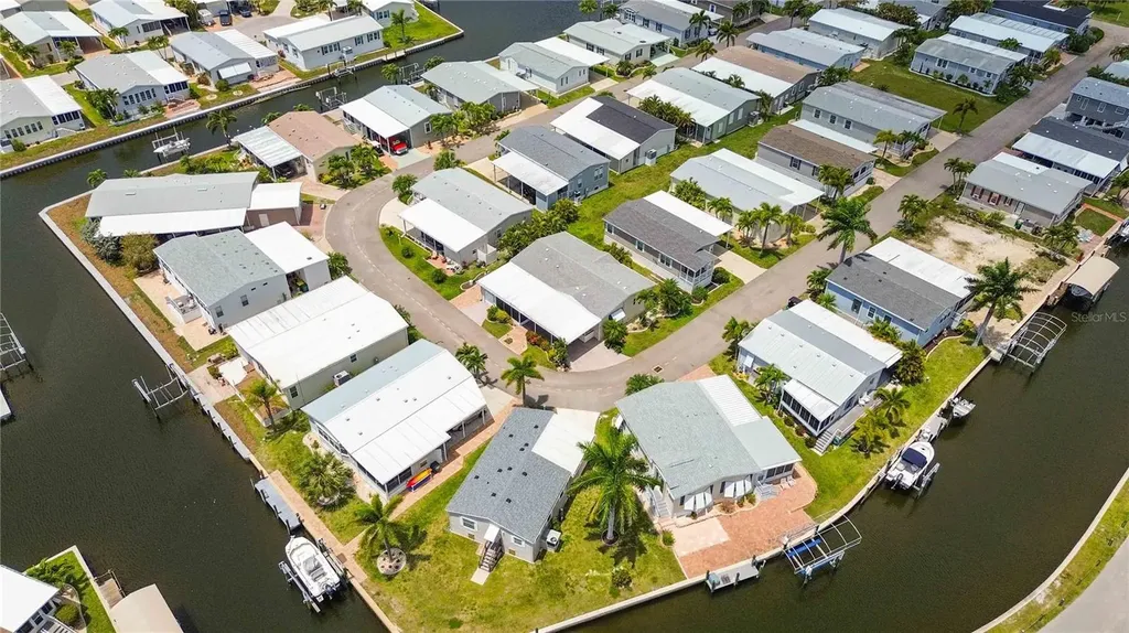 18 Emden Circle Punta Gorda FL 33950