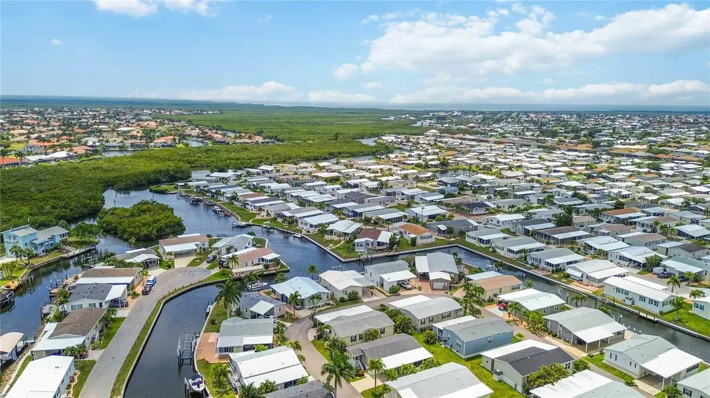 18 Emden Circle Punta Gorda FL 33950