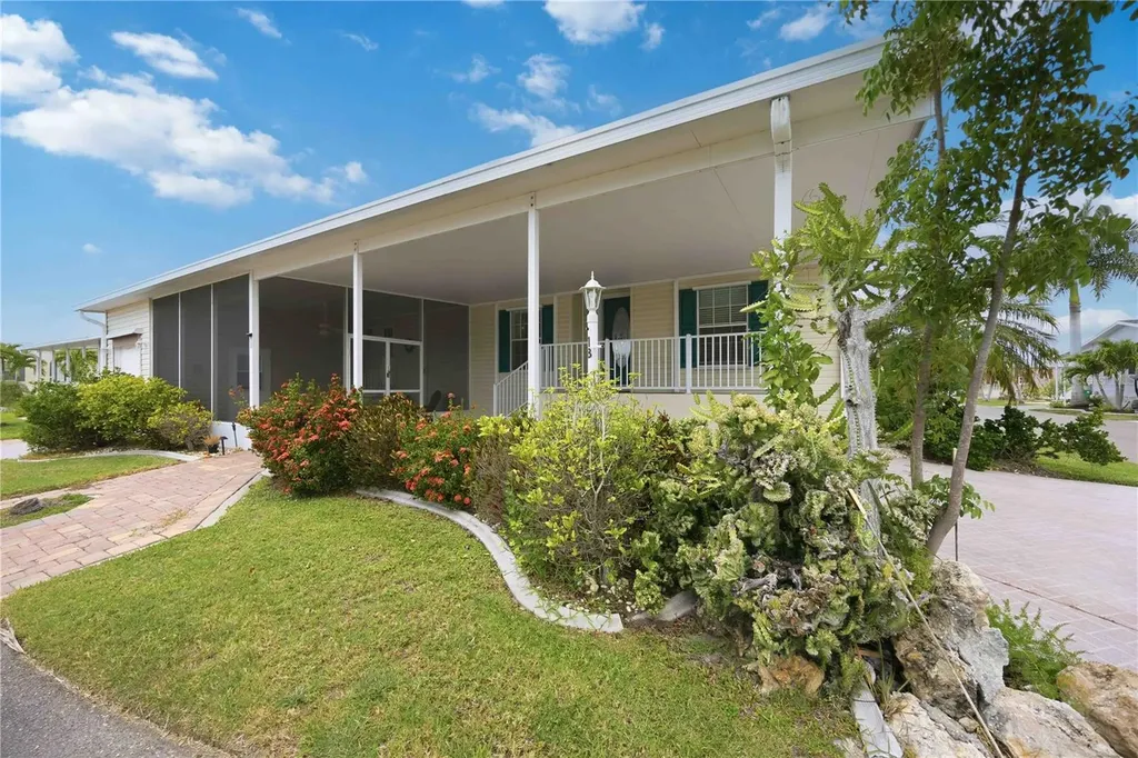 18 Emden Circle Punta Gorda FL 33950