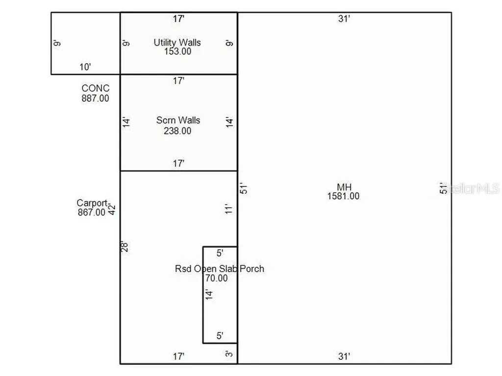 18 Emden Circle Punta Gorda FL 33950