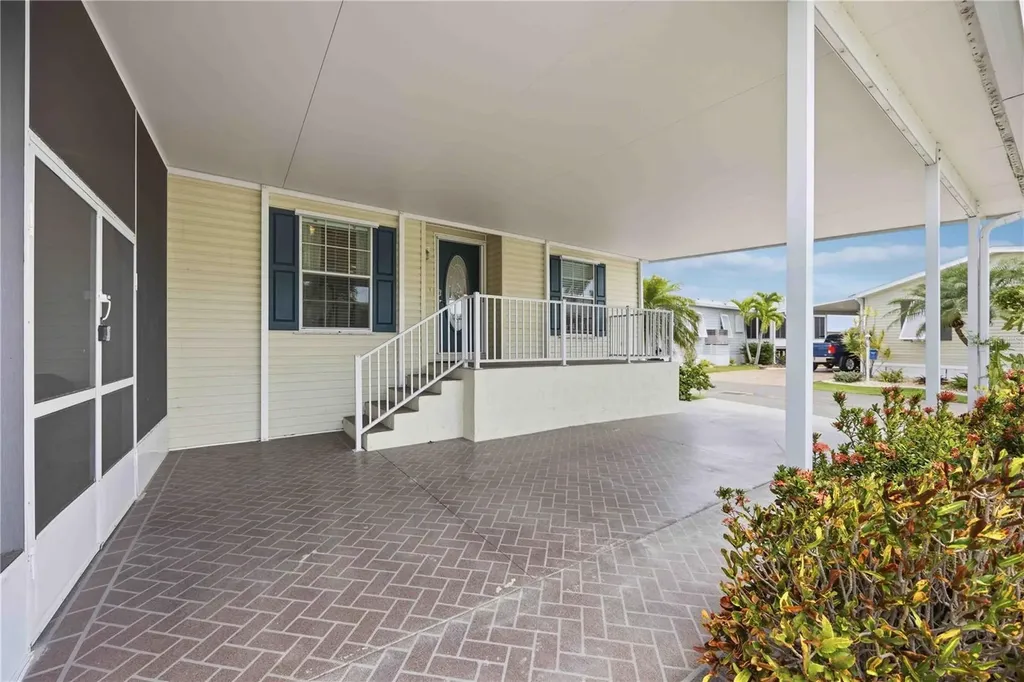 18 Emden Circle Punta Gorda FL 33950