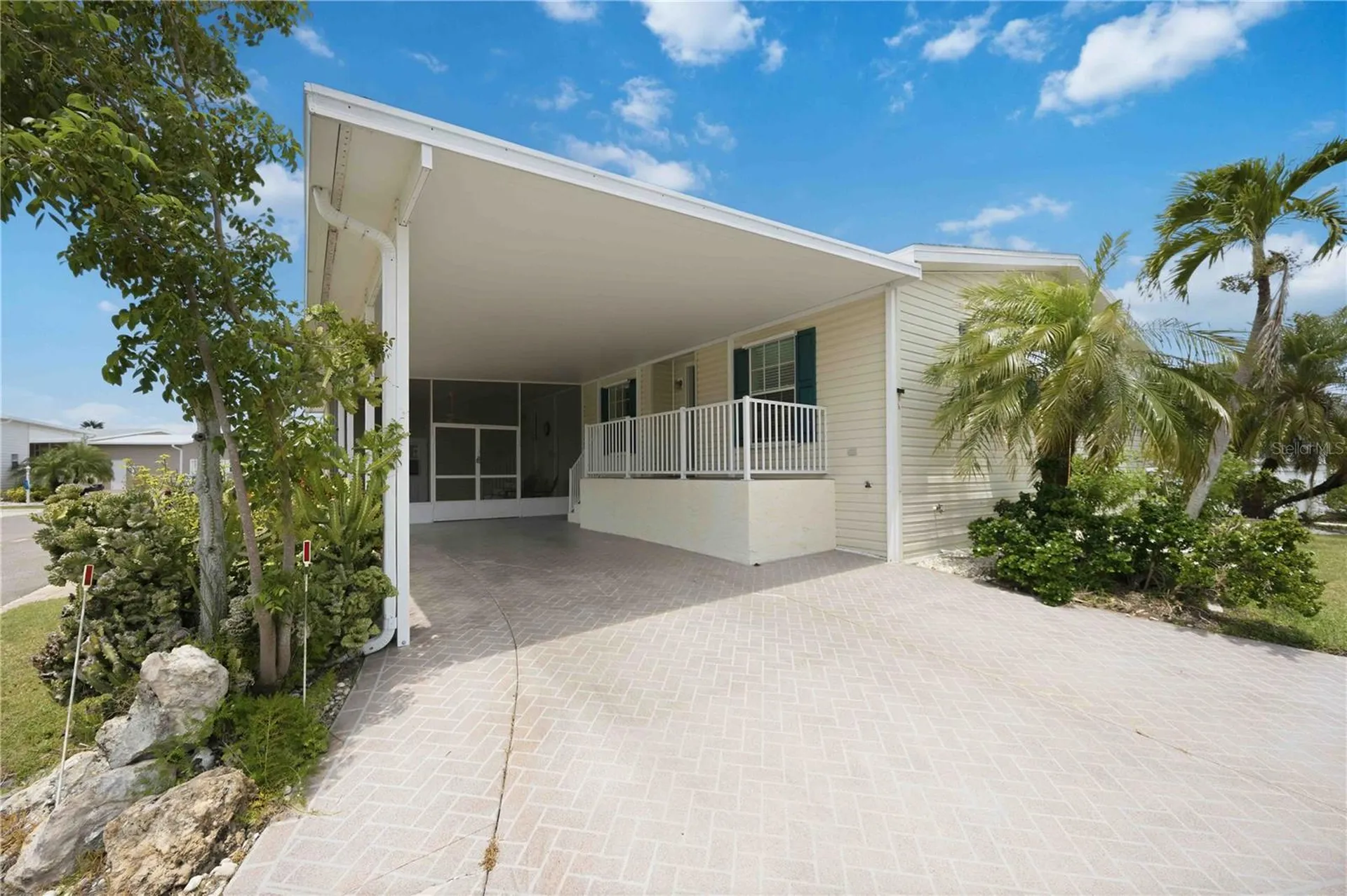18 Emden Circle Punta Gorda FL 33950