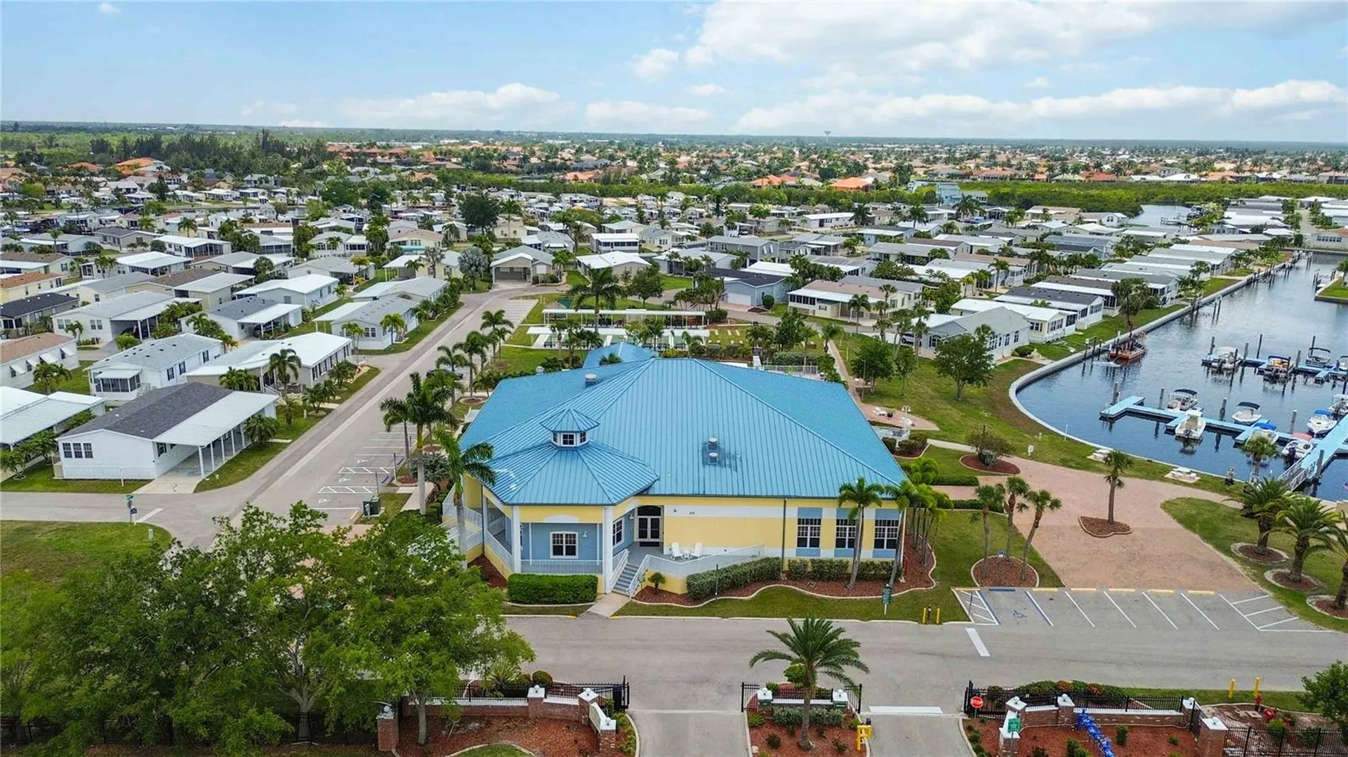 18 Emden Circle Punta Gorda FL 33950