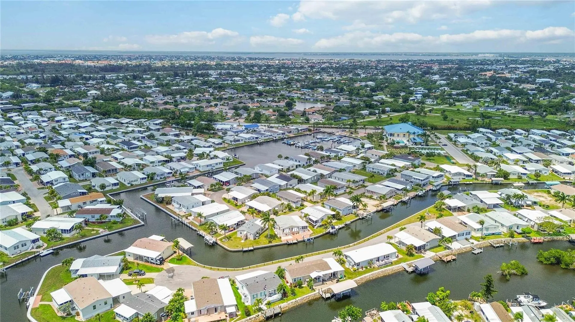 18 Emden Circle Punta Gorda FL 33950