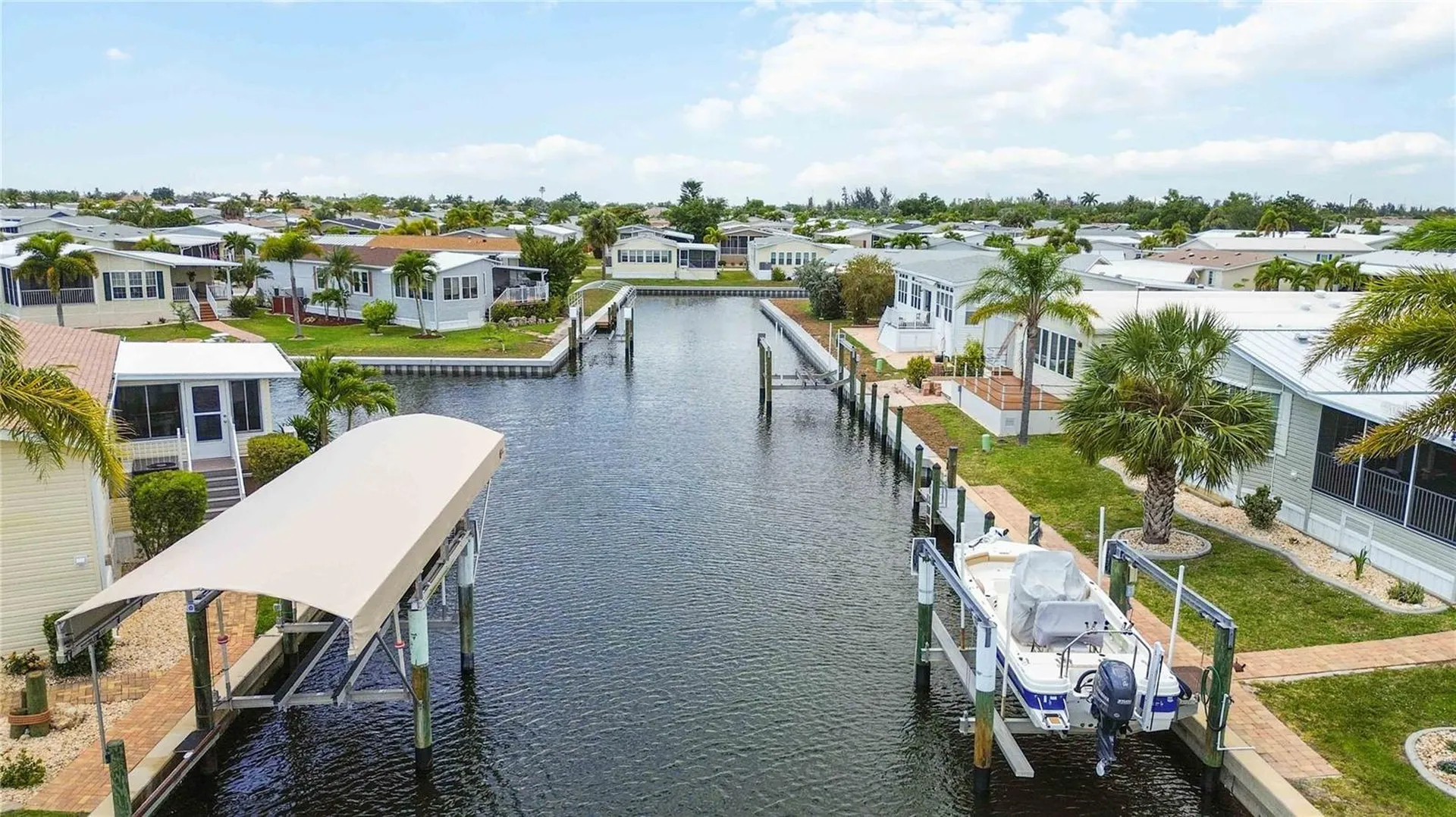 18 Emden Circle Punta Gorda FL 33950