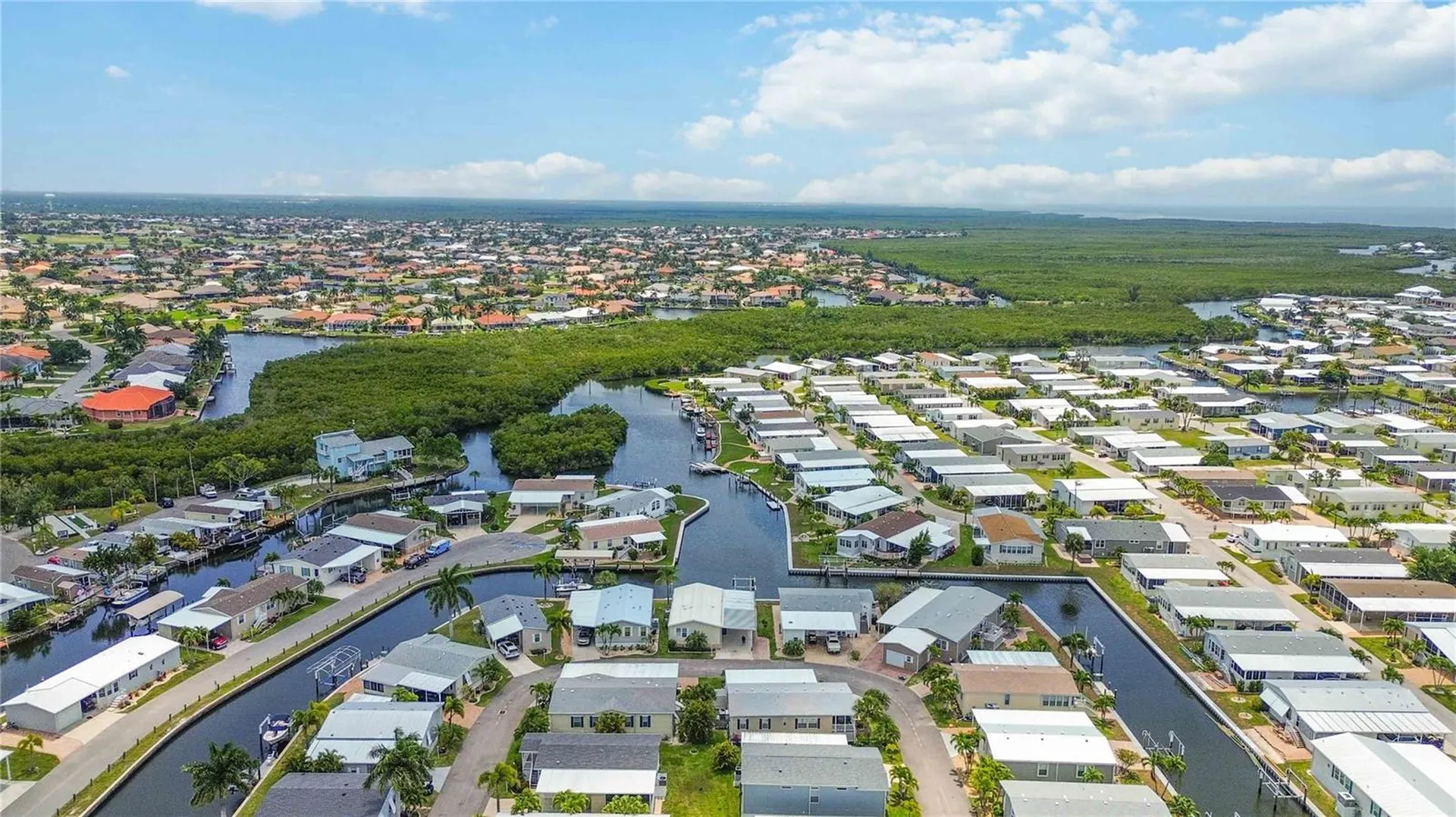 18 Emden Circle Punta Gorda FL 33950
