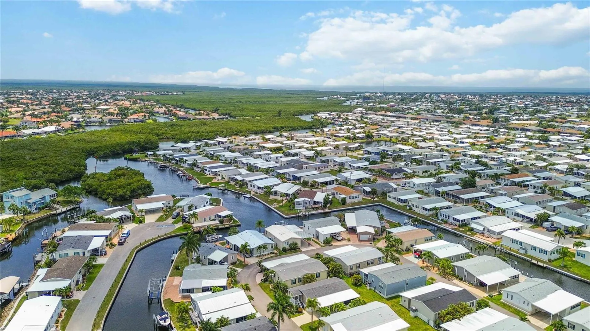 18 Emden Circle Punta Gorda FL 33950