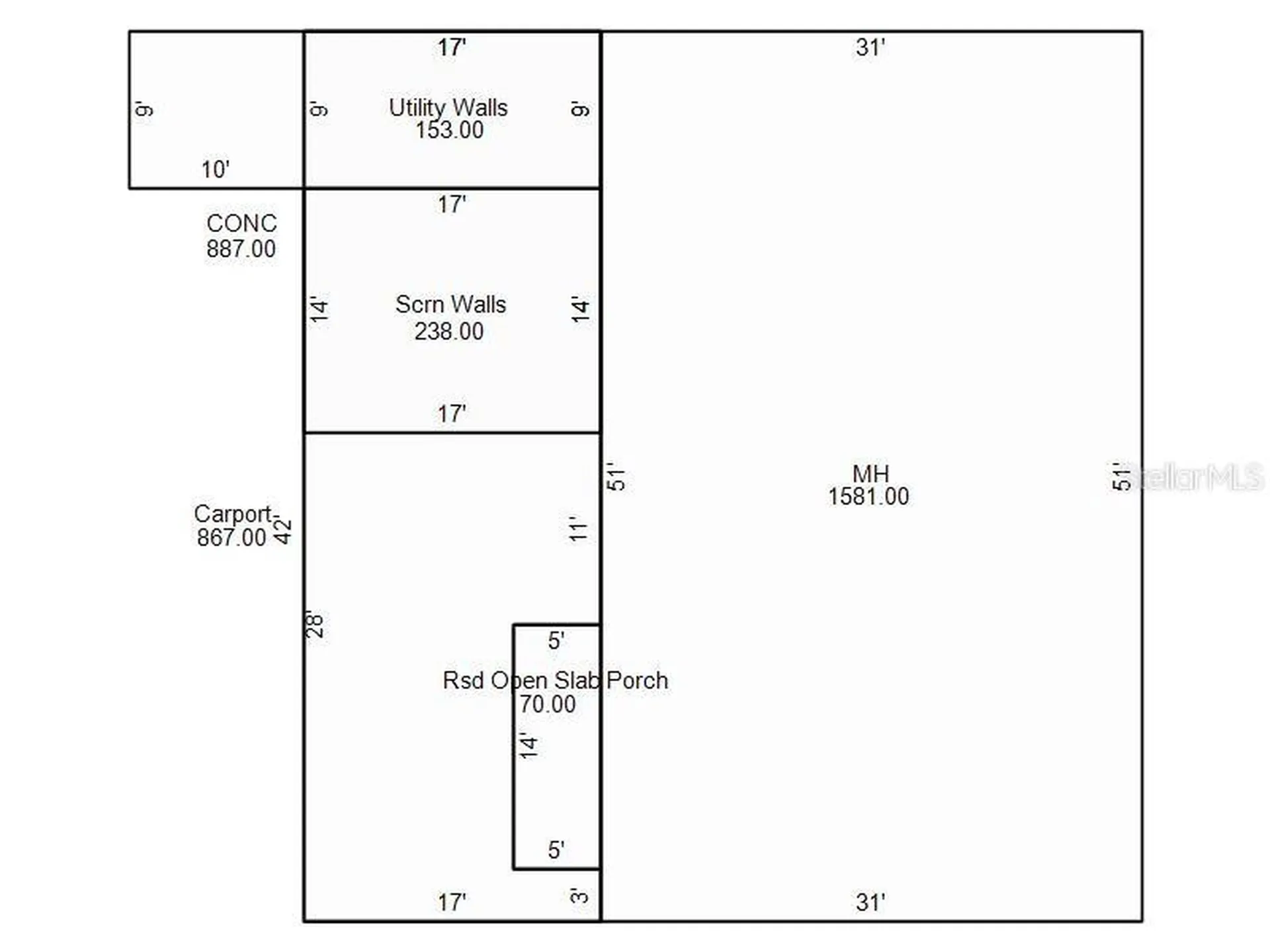 18 Emden Circle Punta Gorda FL 33950