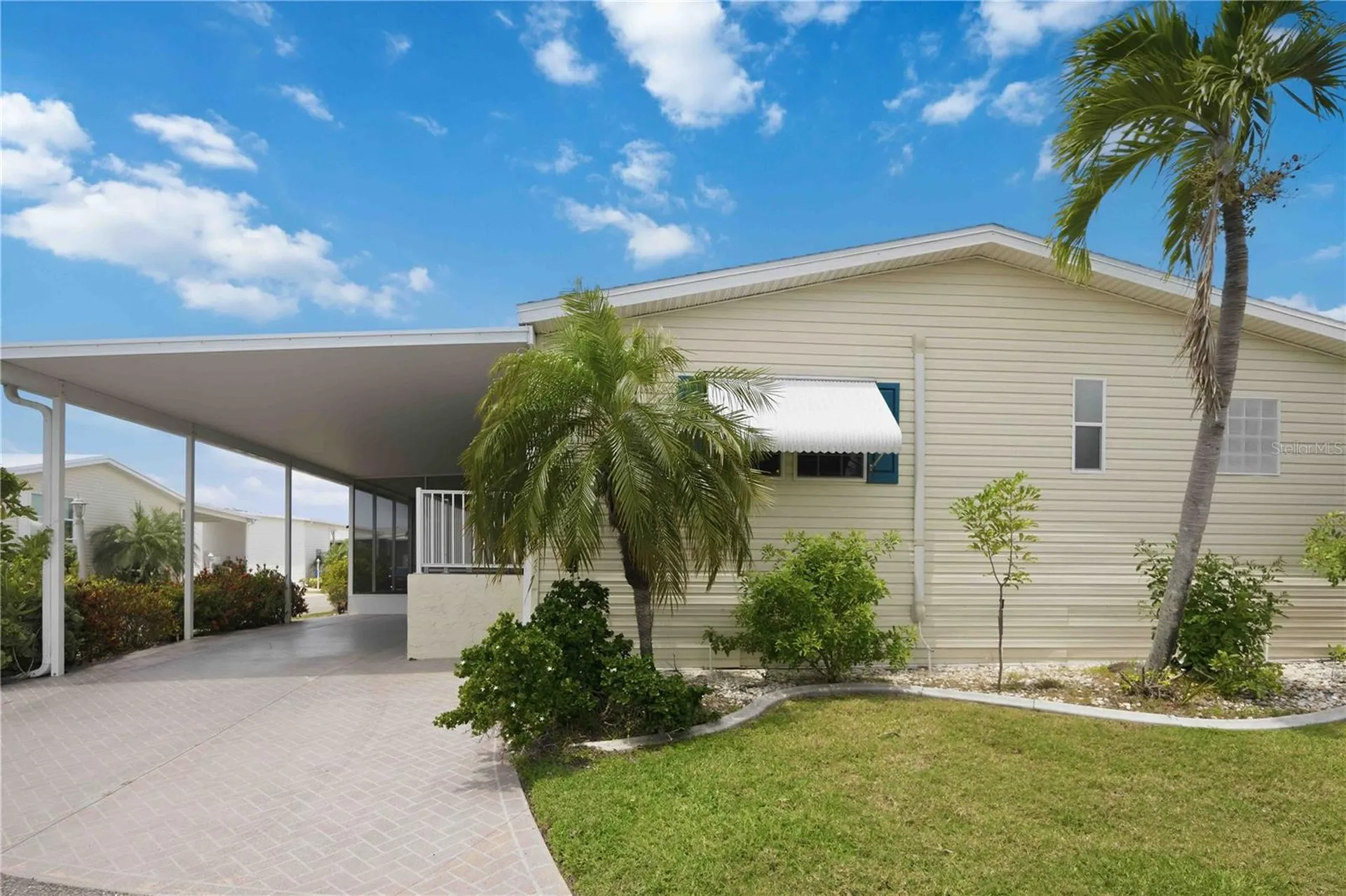 18 Emden Circle Punta Gorda FL 33950