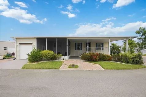 18 Emden Circle Punta Gorda FL 33950