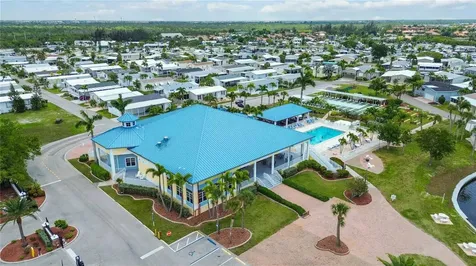18 Emden Circle Punta Gorda FL 33950