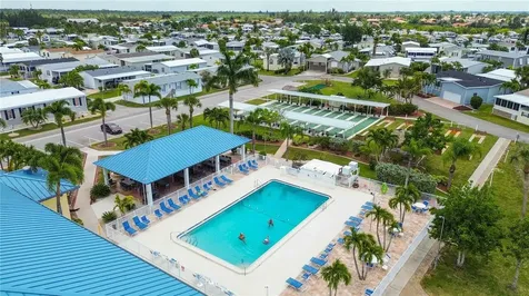 18 Emden Circle Punta Gorda FL 33950