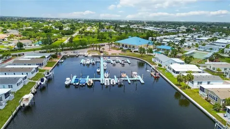 18 Emden Circle Punta Gorda FL 33950