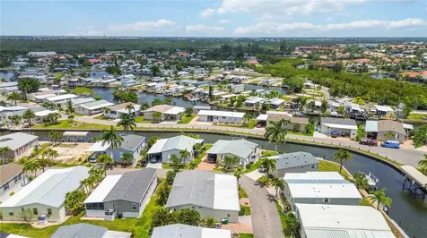 18 Emden Circle Punta Gorda FL 33950
