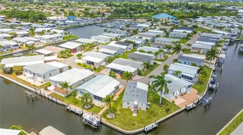 18 Emden Circle Punta Gorda FL 33950