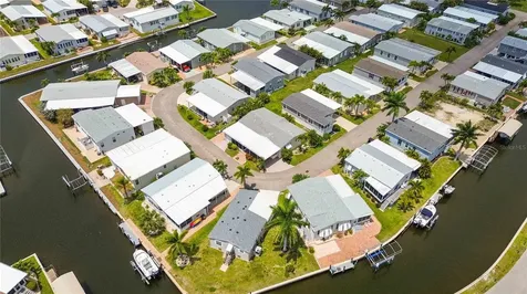18 Emden Circle Punta Gorda FL 33950