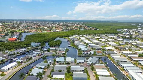 18 Emden Circle Punta Gorda FL 33950