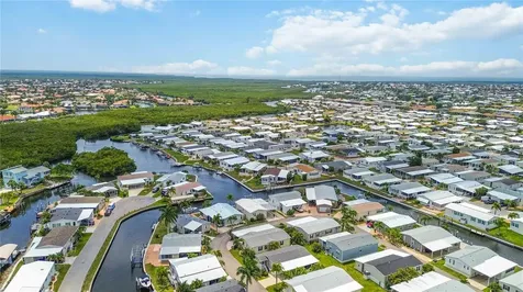 18 Emden Circle Punta Gorda FL 33950