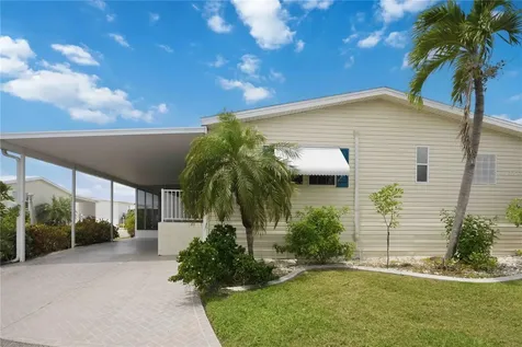 18 Emden Circle Punta Gorda FL 33950