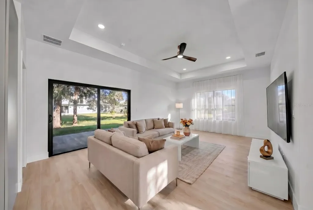 1274 Ronald Street North Port FL 34286