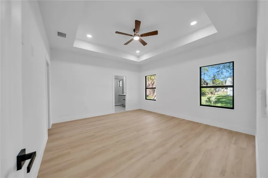 1274 Ronald Street North Port FL 34286