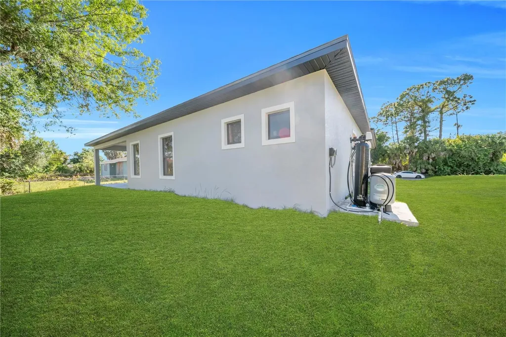 1274 Ronald Street North Port FL 34286