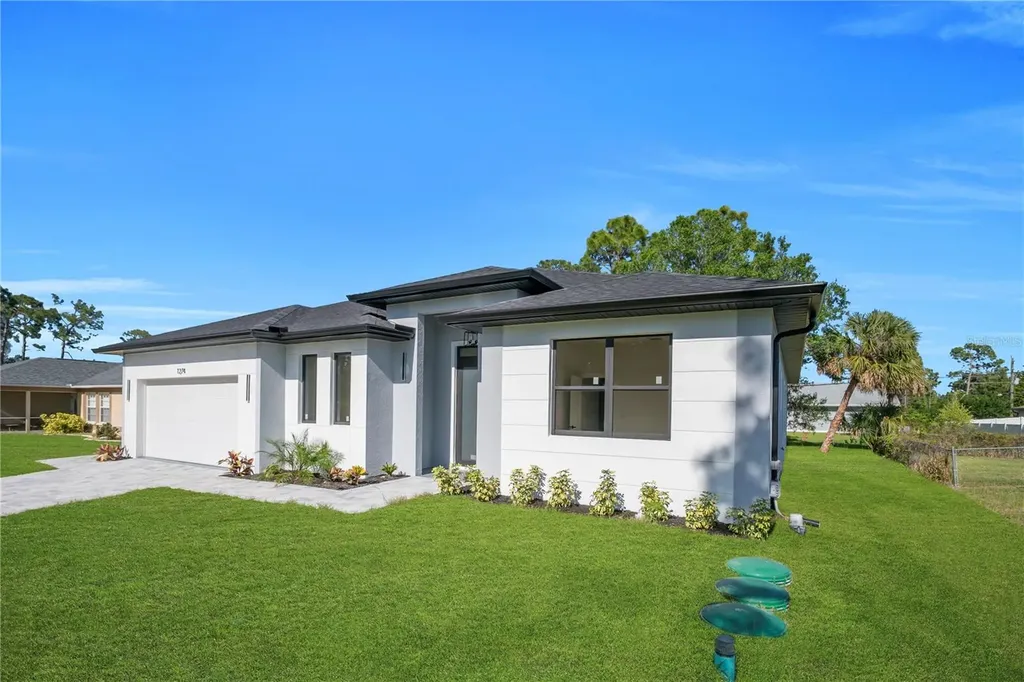 1274 Ronald Street North Port FL 34286