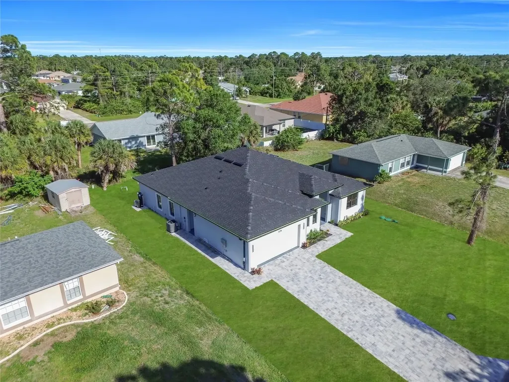 1274 Ronald Street North Port FL 34286