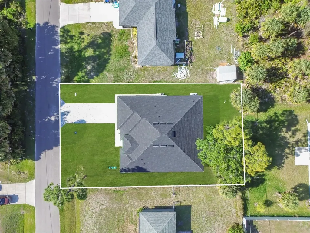 1274 Ronald Street North Port FL 34286