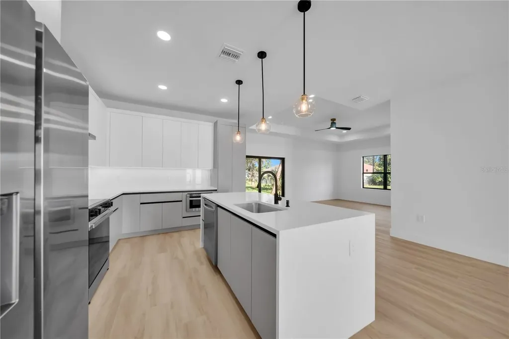 1274 Ronald Street North Port FL 34286