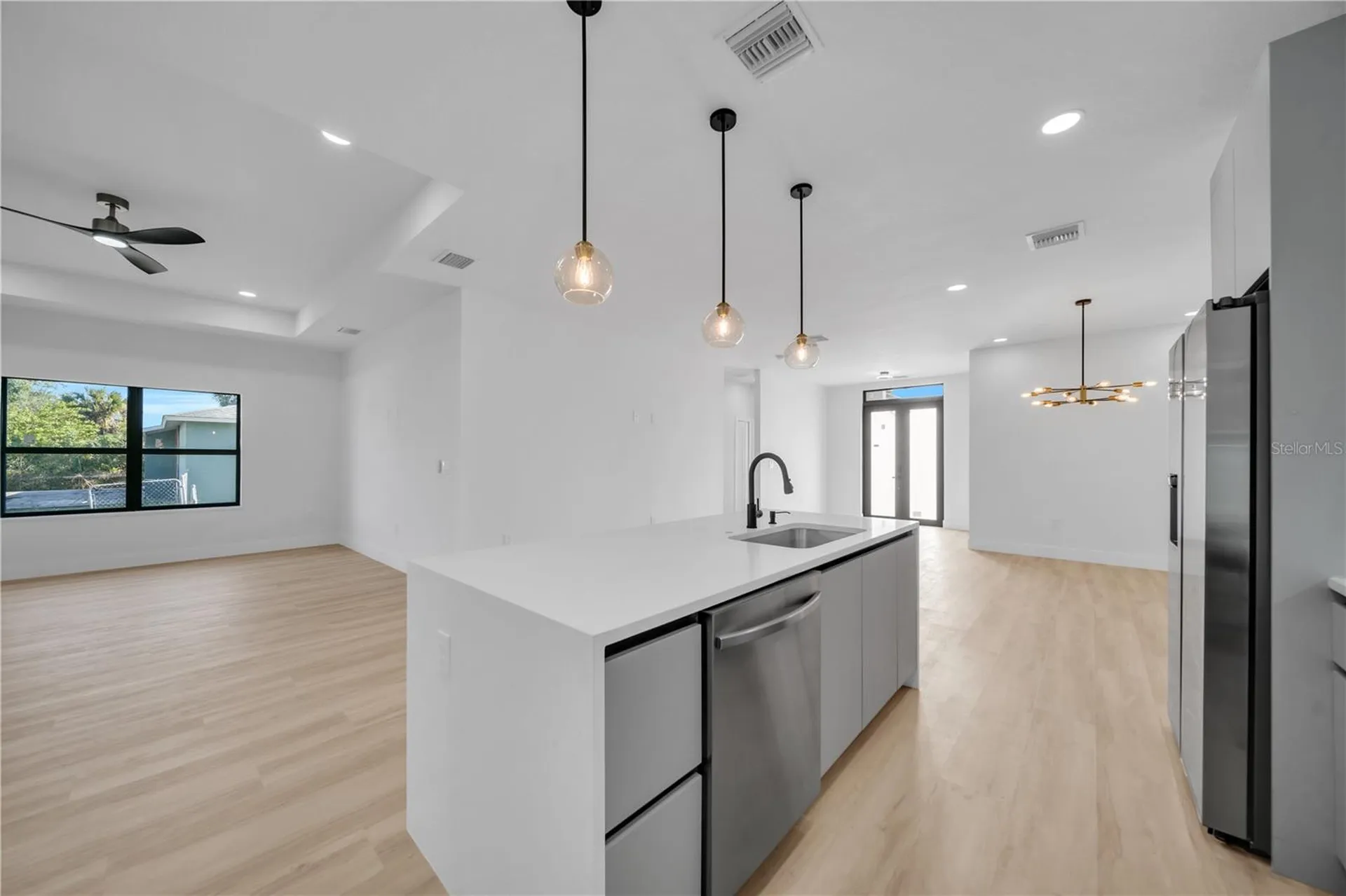 1274 Ronald Street North Port FL 34286