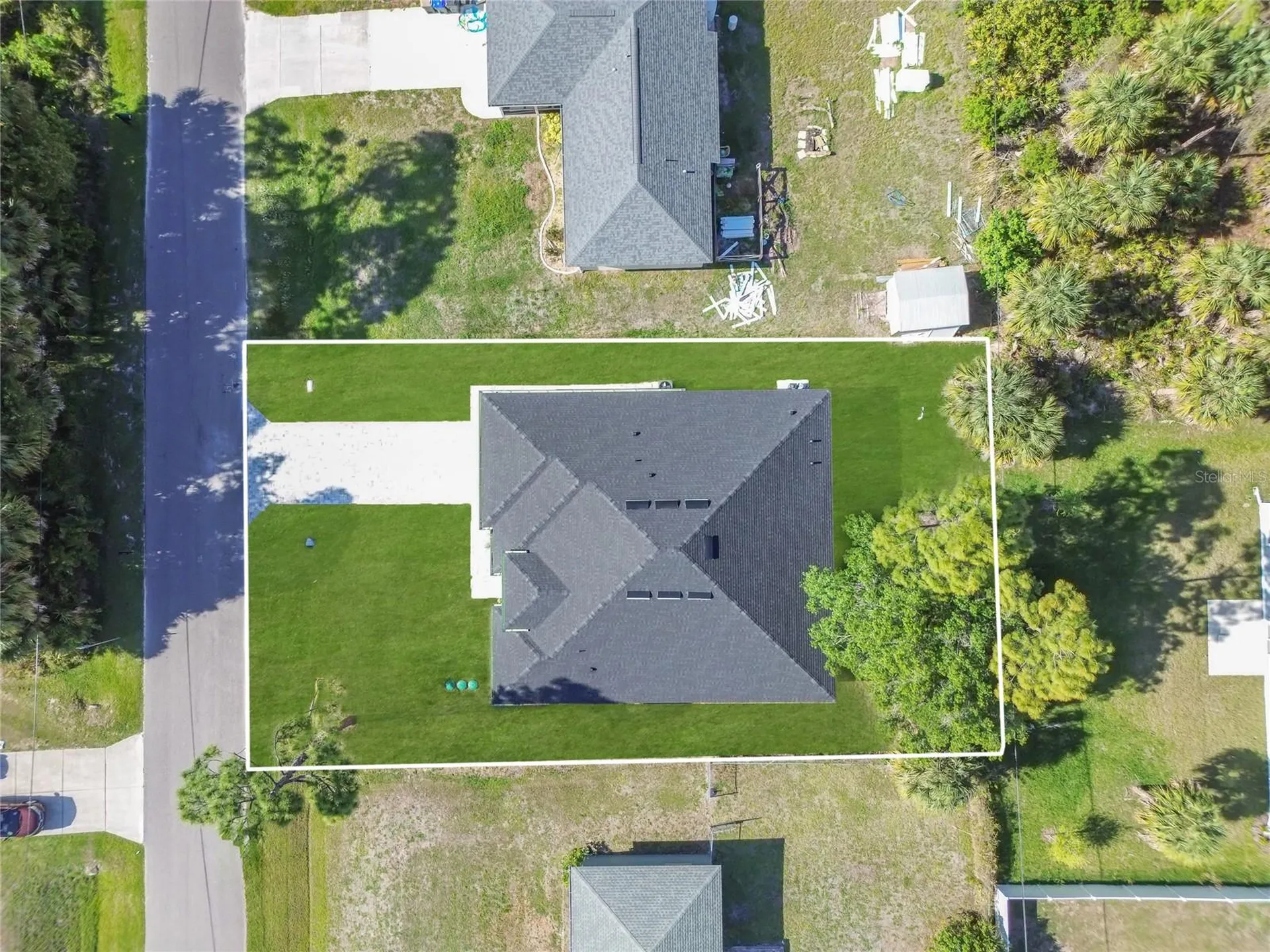 1274 Ronald Street North Port FL 34286