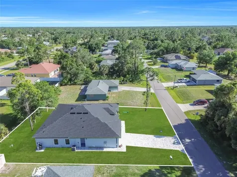 1274 Ronald Street North Port FL 34286