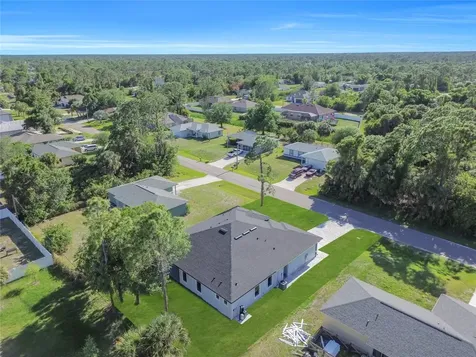 1274 Ronald Street North Port FL 34286