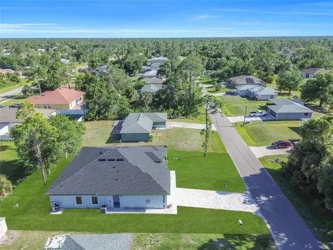 1274 Ronald Street North Port FL 34286