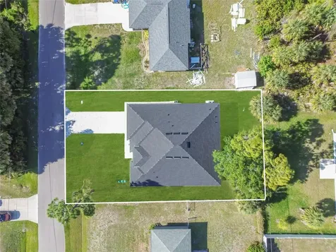 1274 Ronald Street North Port FL 34286