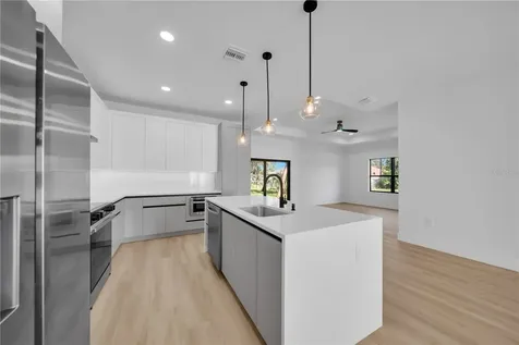 1274 Ronald Street North Port FL 34286