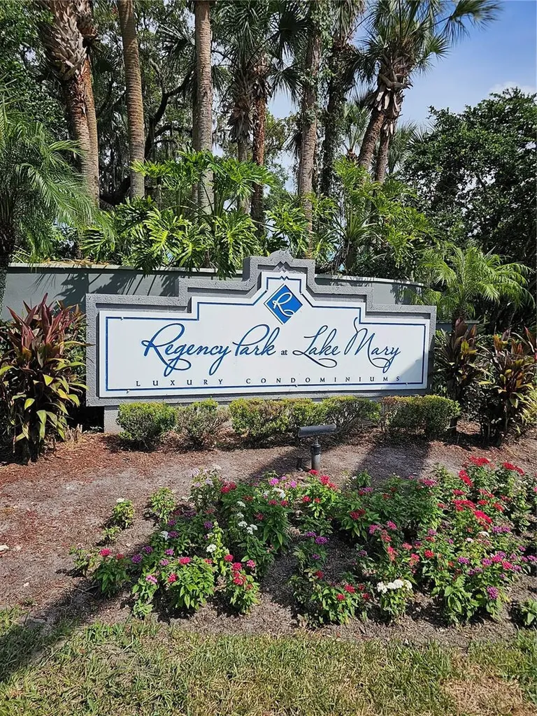 711 Sugar Bay Way Lake Mary FL 32746