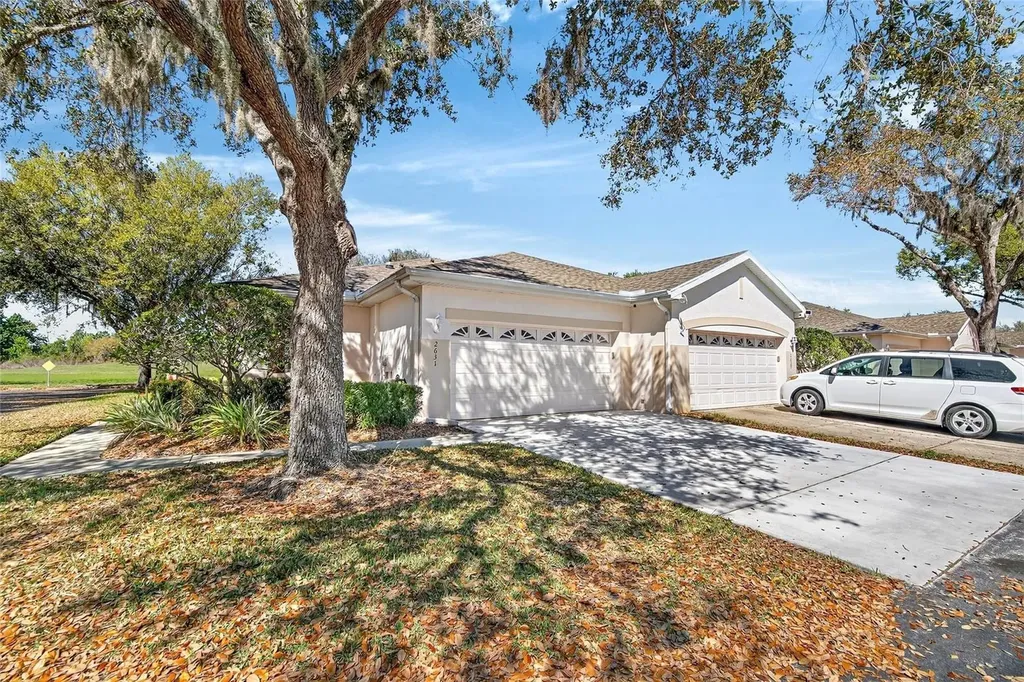 2631 Eagle Greens Drive Plant City FL 33566
