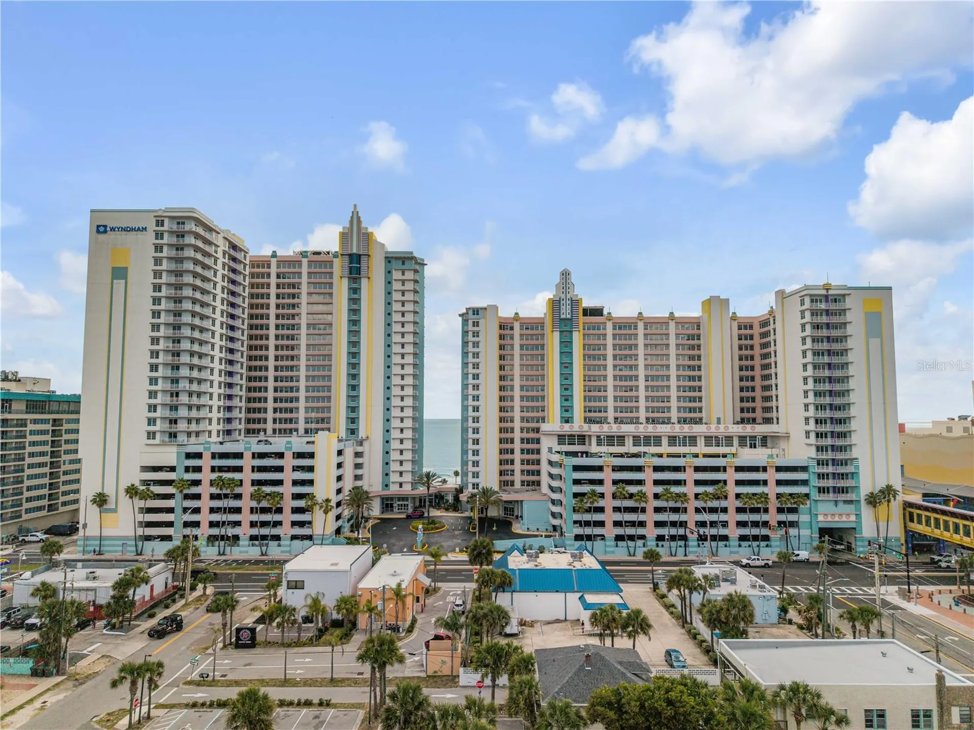 300 N Atlantic Avenue Daytona Beach FL 32118