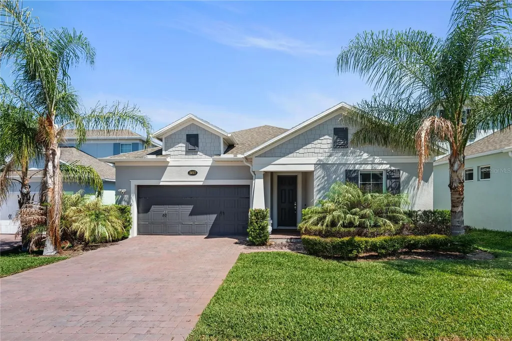 2017 Boss Hewett Street Oakland FL 34787