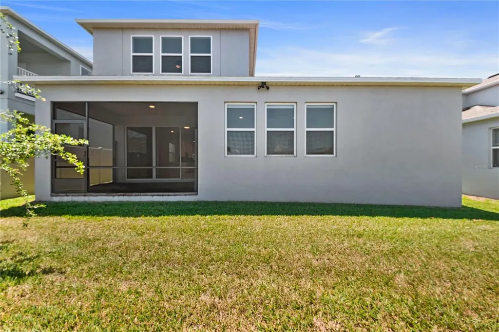 2017 Boss Hewett Street Oakland FL 34787