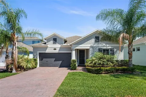 2017 Boss Hewett Street Oakland FL 34787