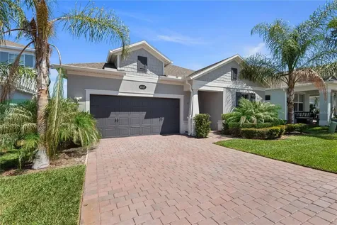 2017 Boss Hewett Street Oakland FL 34787