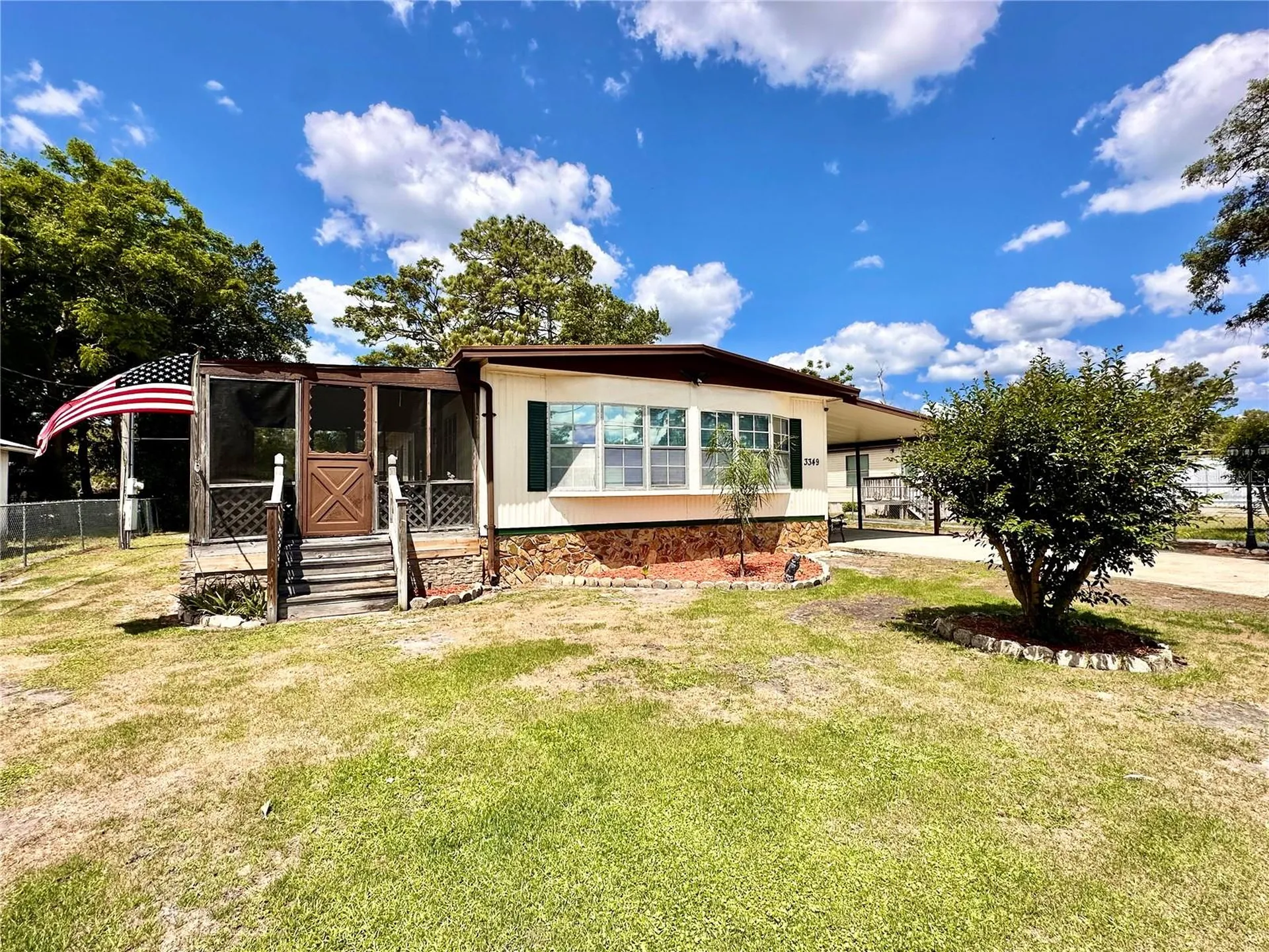 3349 Harden Street Spring Hill FL 34606