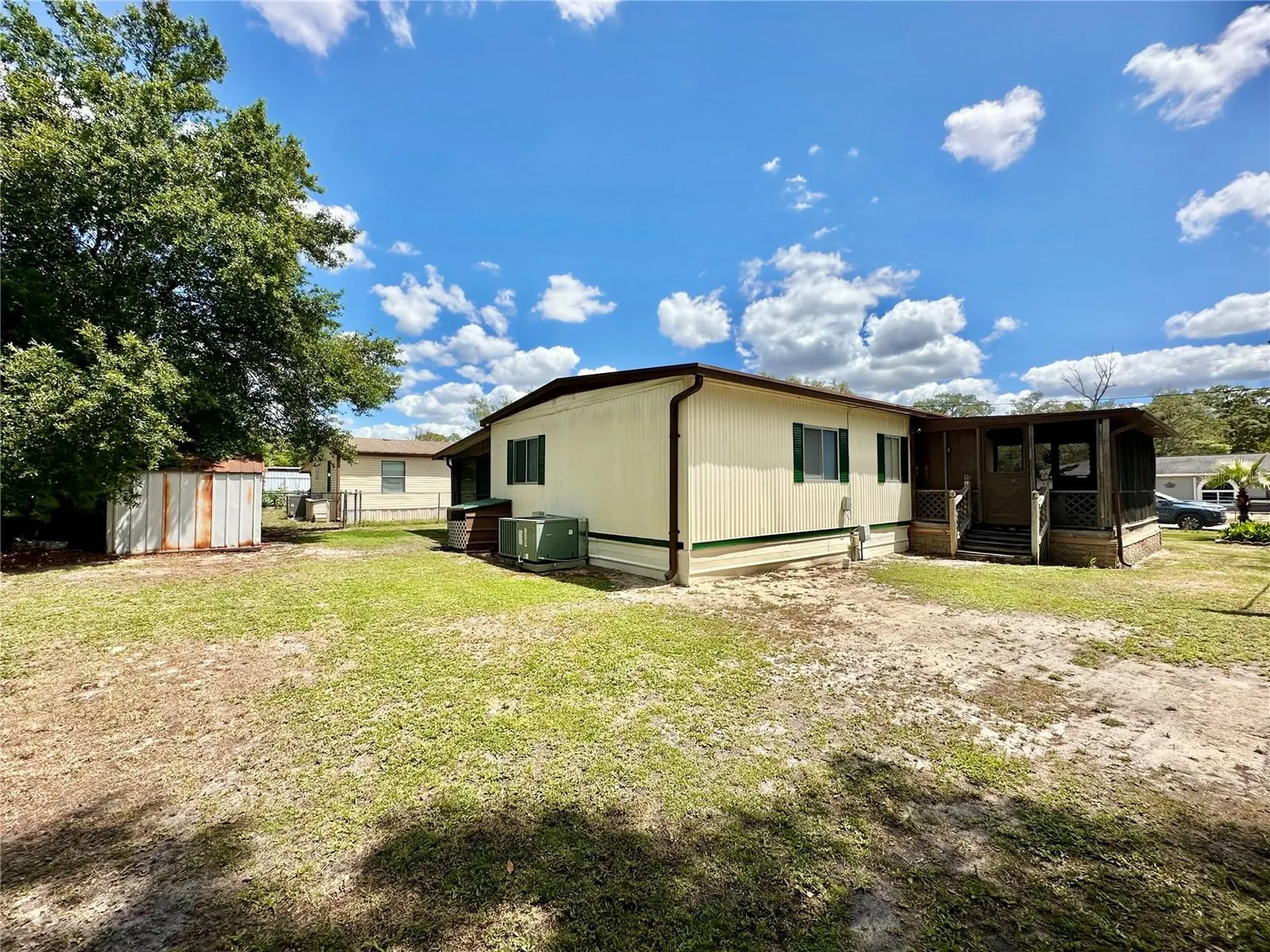 3349 Harden Street Spring Hill FL 34606