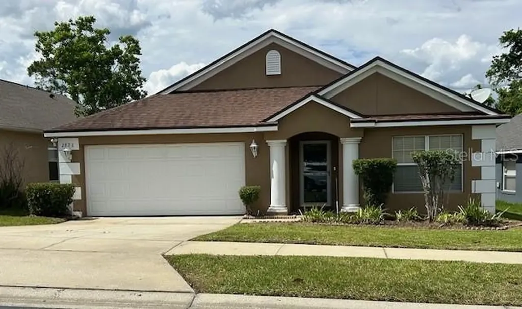 2878 Egrets Landing Drive Lake Mary FL 32746